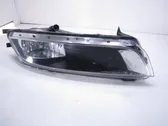 Front fog light