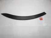 Rear door trim (molding)