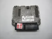 Calculateur moteur ECU