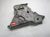 Engine mounting bracket