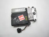 Sunroof motor/actuator