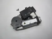 Sunroof motor/actuator