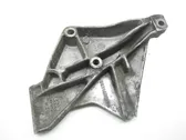 Power steering pump mounting bracket