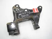 Gearbox mounting bracket