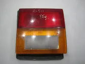 Tailgate rear/tail lights