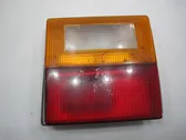 Tailgate rear/tail lights