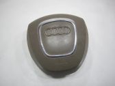 Steering wheel airbag