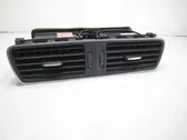 Dash center air vent grill