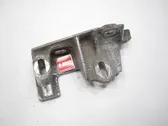 Engine mounting bracket