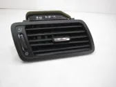 Dash center air vent grill