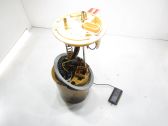 In-tank fuel pump