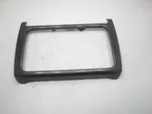 Radio/GPS head unit trim