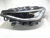 Headlight/headlamp