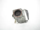 Throttle valve