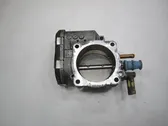 Throttle valve