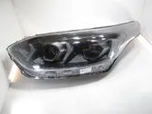 Headlight/headlamp