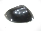 Plastic wing mirror trim cover