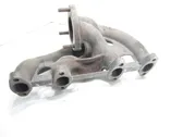 Exhaust manifold