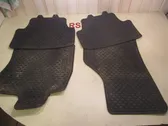 Car floor mat set