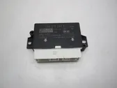 Parking PDC control unit/module