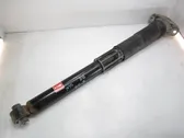 Rear shock absorber/damper