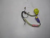 Airbag squib ring wiring