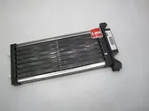 Electric cabin heater radiator