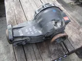 Rear differential