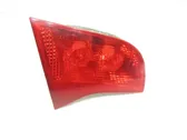 Tailgate rear/tail lights