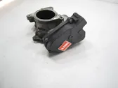 EGR valve