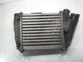 Intercooler radiator