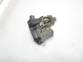 EGR valve