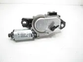 Rear window wiper motor