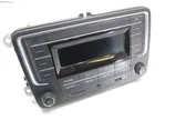 Panel / Radioodtwarzacz CD/DVD/GPS