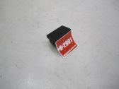 Other switches/knobs/shifts