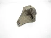 Gearbox mounting bracket