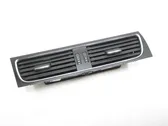 Dash center air vent grill