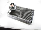 Air conditioning (A/C) radiator (interior)