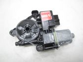 Rear door window regulator motor
