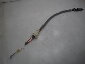 Línea de cable puerta delantera