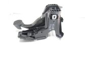 Brake pedal