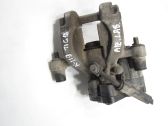 Bremssattel hinten