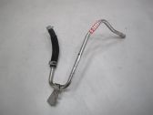 Fuel line pipe
