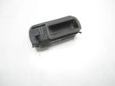 Tailgate/trunk/boot exterior handle