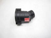 Turbo air intake inlet pipe/hose