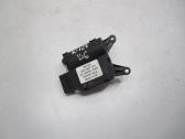 Air flap motor/actuator