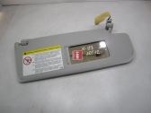 Sun visor