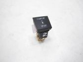 Suspension ride height/mode switch