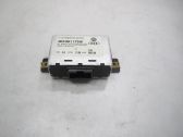 Alarm control unit/module