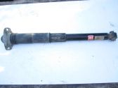 Rear shock absorber/damper